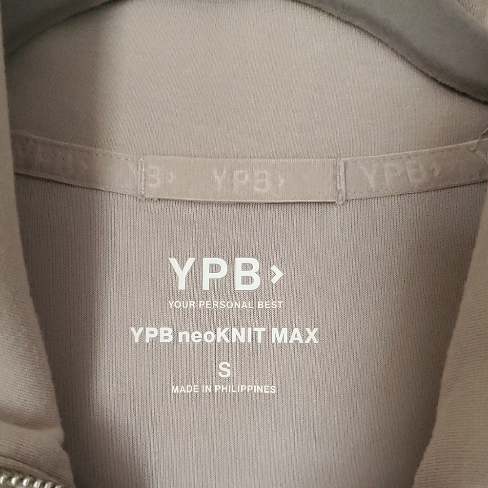 Women's Casual Drawstring Jogger Pants in Beige - Picture 4 of 13
